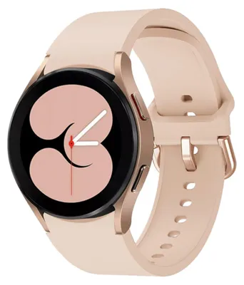 Produktbild von Für Samsung Galaxy Watch FE 6 5 4 Normal Pro Classic alle Größe Kunststoff Armband