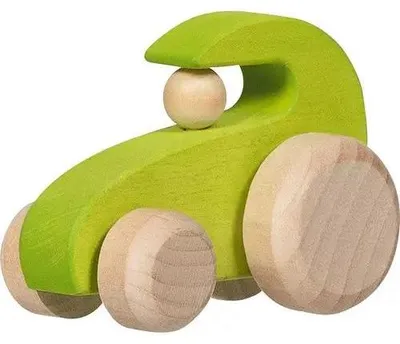 Produktbild von Greiffahrzeug Traktor, Petits Pilotes