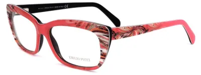 Produktbild von Pucci EP5006 Shiny fuxia 54/15/140 Damen Brillen