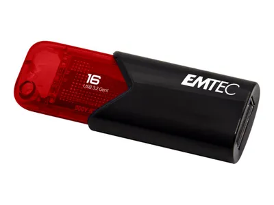 Obrázek produktu pro EMTEC B110 Click Easy 3.2 - USB-Flash-Laufwerk