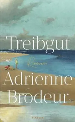 Productafbeelding van Treibgut
