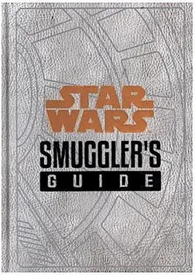 Produktbild von Star Wars - The Smuggler's Guide
