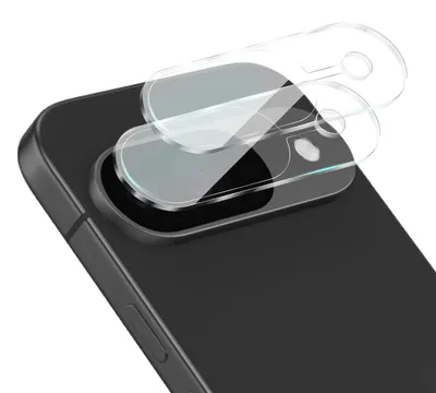 Produktbild von 2x Kamera Schutz Glas für Google Pixel 9 Schutzglas Camera Linse Panzerfolie 9H