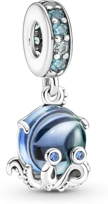 Produktbild von Přívěsek PANDORA model MOMENTS 791694C01