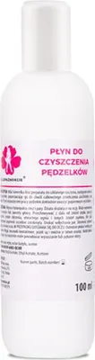 Obrázek produktu pro Allepaznokcie Brush Cleaner 100 ml