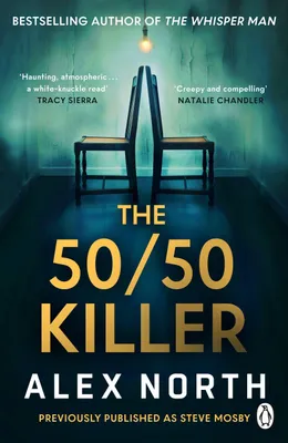 Produktbild von The 50/50 Killer