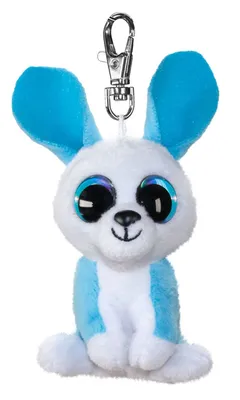 Produktbild von Lumo Stars Keychain Kanincheneis