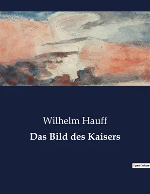 Produktbild von Das Bild des Kaisers