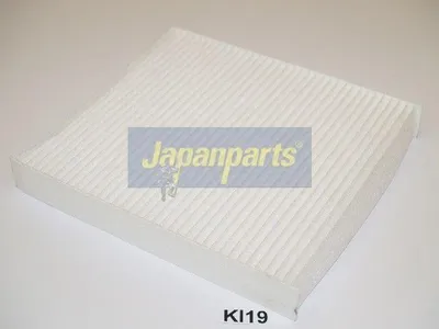 Obrázek produktu pro JAPANPARTS Filtr, kabinový vzduch FAA-KI19
