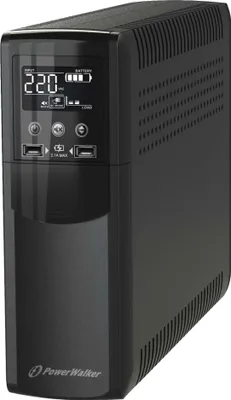 Immagine prodotto di UPS PowerWalker VI 800 CSW 800VA/ 480W