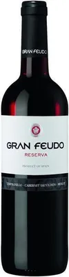 Produktbild von Bodegas Chivite Gran Feudo Reserva 2010 (1 x 0.75 l)