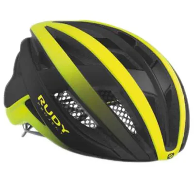 Obrázek produktu pro Rudy Project Venger Road Kit Yellow Fluo / Black Matte S