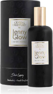 Image de Jenny Glow Crystal Odyssey eau de parfum unisexe 50 ml