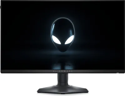 Produktbild von Dell Alienware 25 Gaming Monitor AW2523HF - LED-Monitor - Gaming - 63.5 cm (25")
