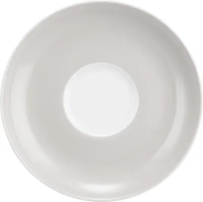 Produktbild von Seltmann Weiden Liberty Pure Colors new grey Teeuntertasse 13 cm