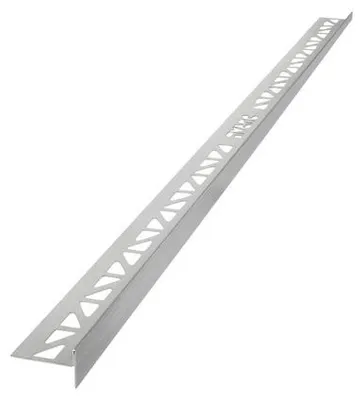 Produktbild von Gefällekeil Dural Shower-GK GKR rechts Länge 200 cm Höhe 10 mm