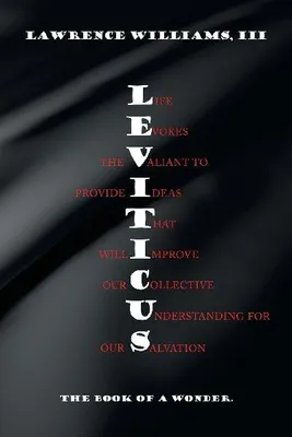 Produktbild von Leviticus