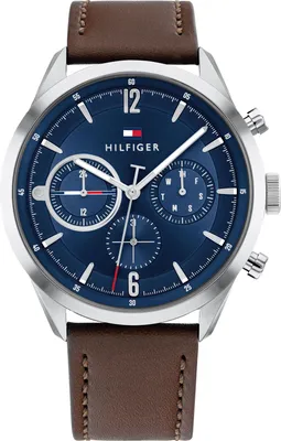 Zdjęcie produktu dla Tommy Hilfiger Matthew 1791940 – damski chronograf