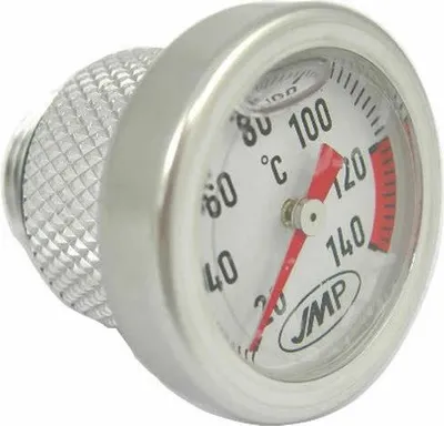 Image de Jauge de température d'huile JMP BH12-J0002WF m20x1,5 mm pour Royal Enfield METEOR 350