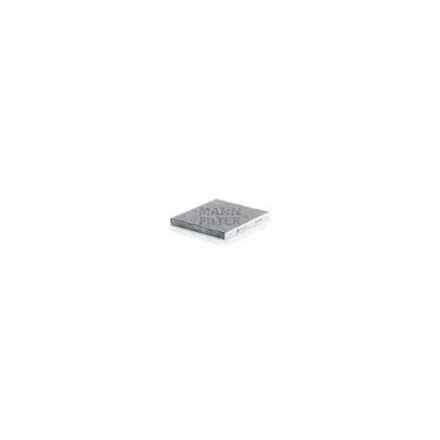 Zdjęcie produktu dla Filtr kabiny MANN-FILTER CUK 23 009