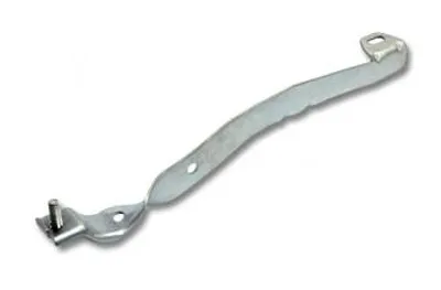 Produktbild von Hjs Halter, Abgasrohr 83 12 2070