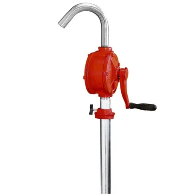 Immagine prodotto di Varan Motors - NEOP-03 POMPA CILINDRO POMPA CILINDRO POMPA CILINDRO A DRUM POMPA OLIO POMPA DIESEL