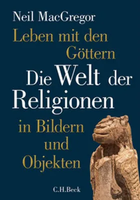Zdjęcie produktu dla Leben mit den Göttern