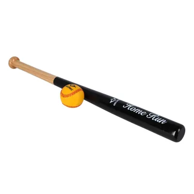 Produktbild von Angel Sports 080016, 711 mm, Holz, Schwarz