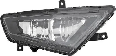 Produktbild von DIEDERICHS 7427089 H8 Nebelscheinwerfer Links für SEAT Ibiza IV Sportcoupe (6J, 6P) Nebelleuchte