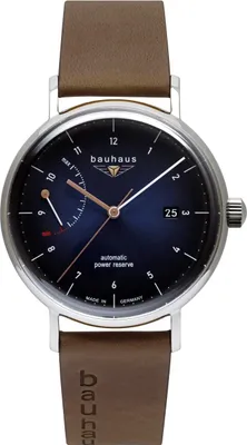 Produktbild von Bauhaus Automatik 21603 Herren Automatikuhr