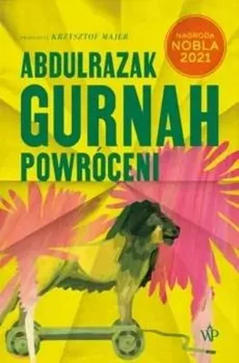 Produktbild von Powroceni