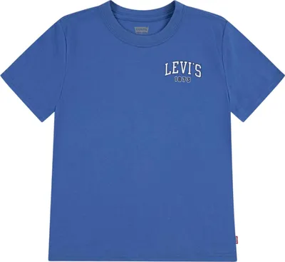 Produktbild von T-Shirt Levi's 8EN858-U6K für Jungen