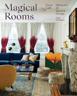 Produktbild von Magical Rooms