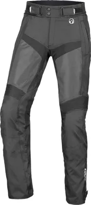 Image de Büse Santerno pantalon textile noir homme M