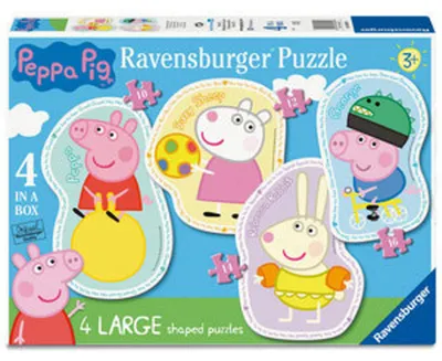 Produktbild von Zeit für Spiel und Spaß Ravensburger 06956