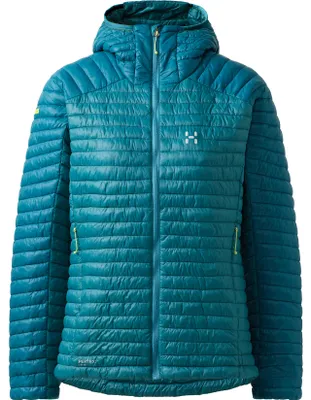 Produktbild von Haglöfs W L.I.M Mimic Hood II Damenjacke M