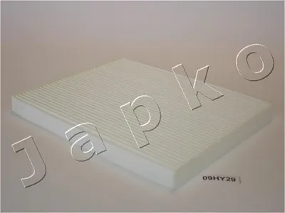 Produktbild von JAPKO 21H29 Innenraumfilter Pollenfilter für HYUNDAI Tucson (TL, TLE) für KIA SPORTAGE (SL)