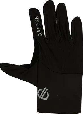 Image de Gants Dare2b Forcible Ii Noir L Homme Noir L