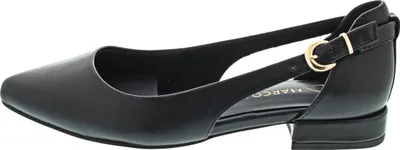 Produktbild von Marco Tozzi 2 22114 42 001 (36/BLACK)
