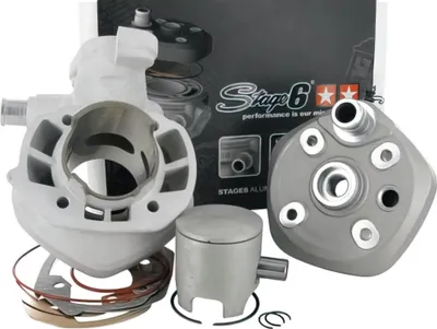 Immagine prodotto di Gruppo termico Stage6 r/t stage6 sport pro 70cc mk2 per peugeot