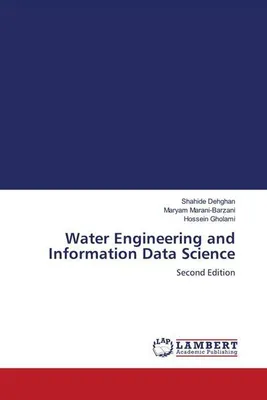 Produktbild von Water Engineering and Information Data Science