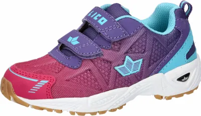 Produktbild von Lico Sportschuh pink in Gr. 30