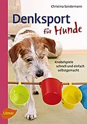 Immagine prodotto di Denksport für Hunde