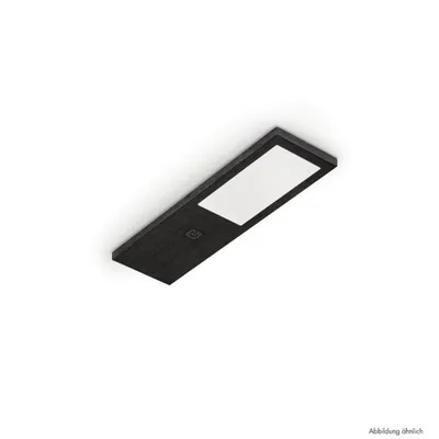 Produktbild von Naber Livello LED, Unterboden-/Nischenleuchte, Set-5, schwarz 7062315