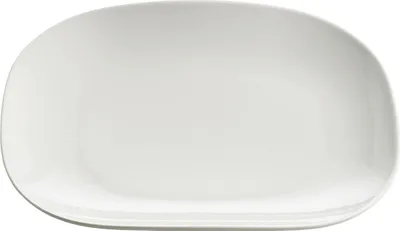 Produktbild von Maxwell & Williams Bisou Bord 22x19cm - wit