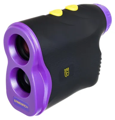 Produktbild von Ermenrich LR1500 violett Laser-Entfernungsmesser