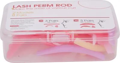 Produktbild von Wimpernwelle-Schutzpad, Silikon-Wimpernlifting-Pad, wiederverwendbares Wimpernwelle-Werkzeug
