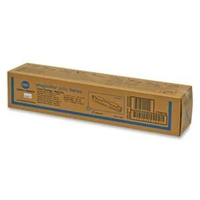 Produktbild von Konica Minolta 9960A1710490001, 8580 Seiten, Schwarz