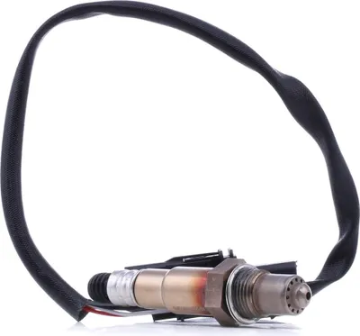 Produktbild von RIDEX Lambdasonde für BMW 3 Limousine (E46) Beheizt 190mm 3922L0269
