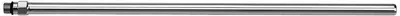 Produktbild von Sapho Armatur-Anschlussschlauch 10mm-M10x1, 60cm, Chrom
